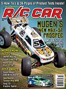 Rc Car